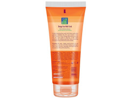 Astaberry Orange Face Wash Scrub - Daily Exfoliating Cleanser, 60 ml